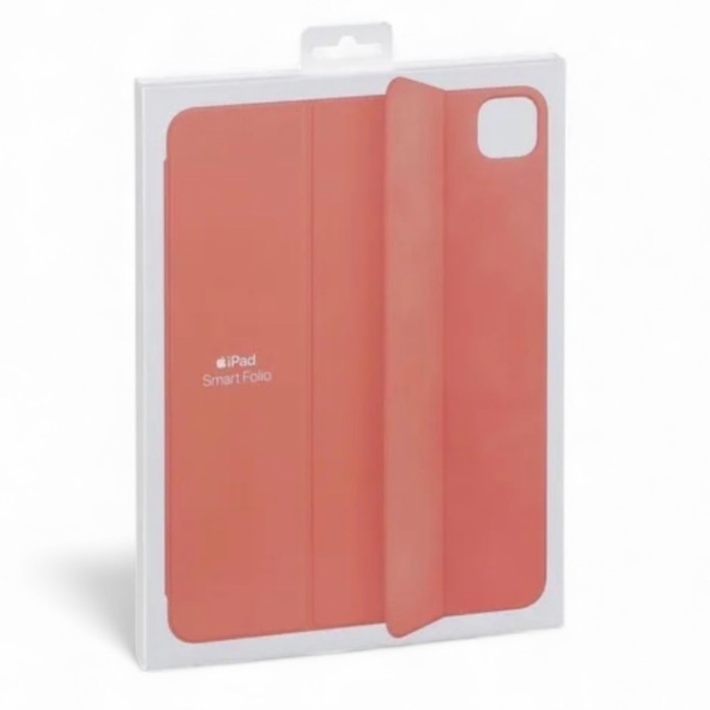 New Apple iPad Smart Folio Case - iPad Pro 12.9-inch (3rd and 4th generation)